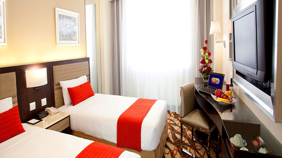 Standard/Superior/Deluxe Room